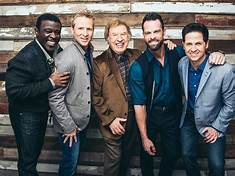 Artist Gaither Vocal Band